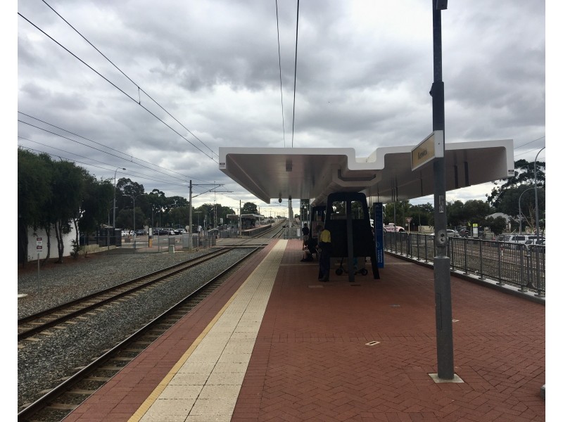 Lot 1/66 Stafford Road, Kenwick WA 6107