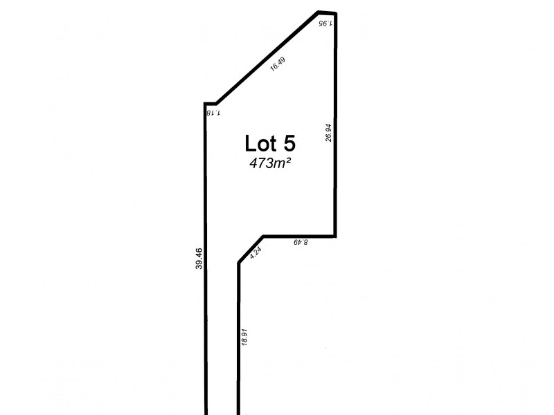 Lot 5/66 Stafford Road, Kenwick WA 6107