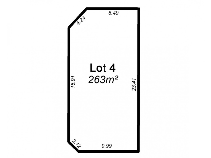 Lot 4/66 Stafford Road, Kenwick WA 6107