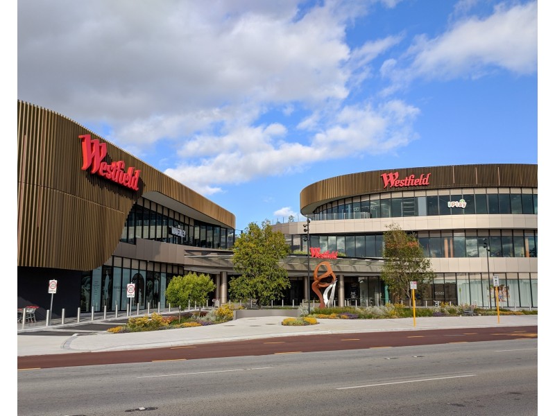 Lot 4/66 Stafford Road, Kenwick WA 6107