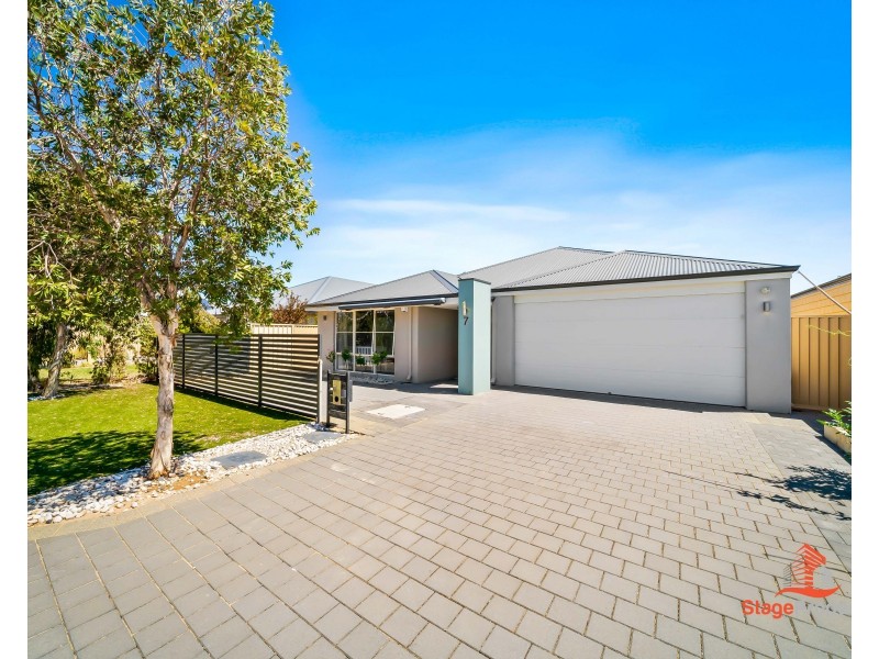 7 Tullis Grove, Southern River WA 6110