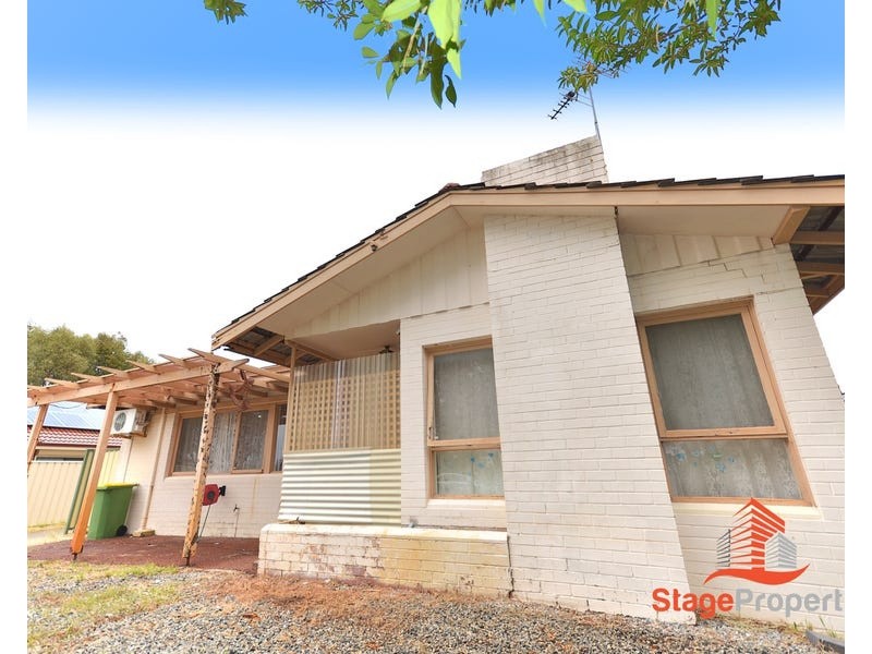 21A Burham Road, Kenwick WA 6107