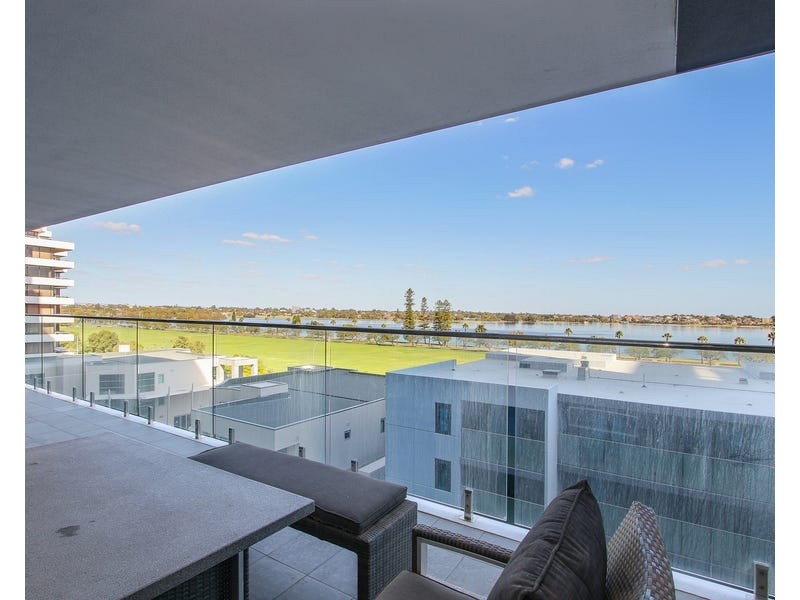 17/88 Terrace Road, East Perth WA 6004