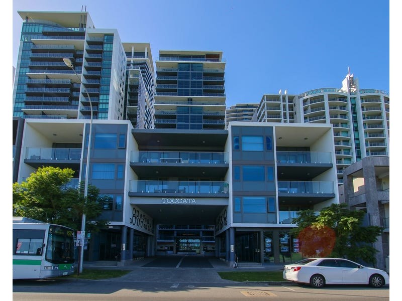 17/88 Terrace Road, East Perth WA 6004