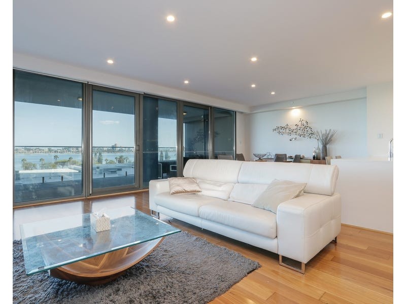 17/88 Terrace Road, East Perth WA 6004