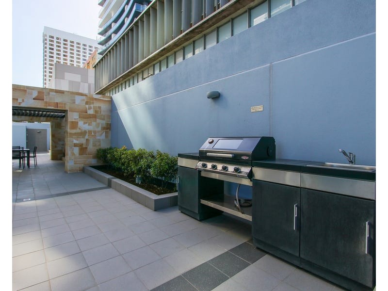 17/88 Terrace Road, East Perth WA 6004