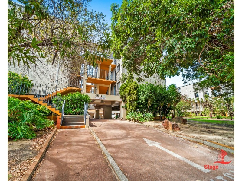 3/156 Whatley Crescent, Maylands WA 6051