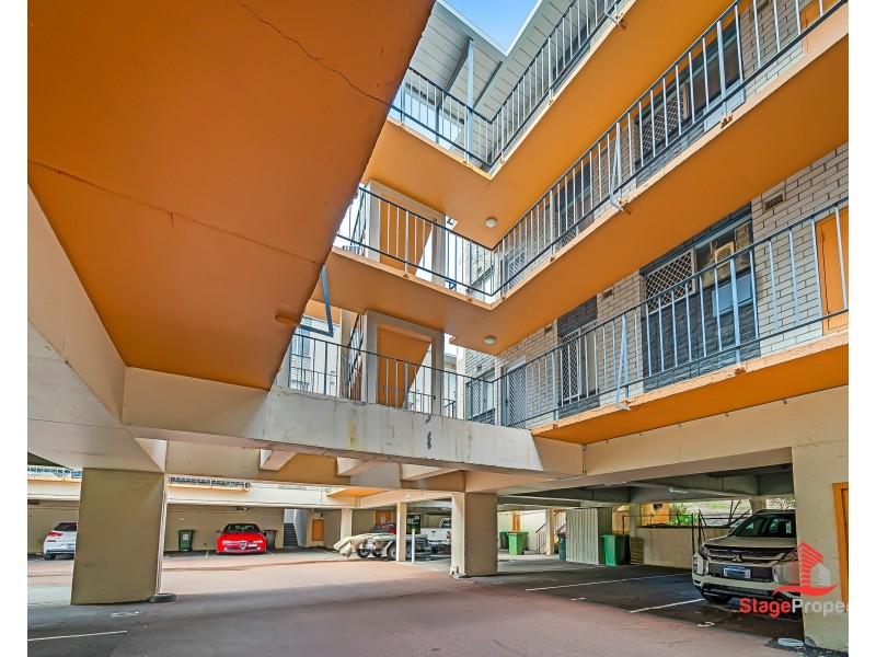 3/156 Whatley Crescent, Maylands WA 6051