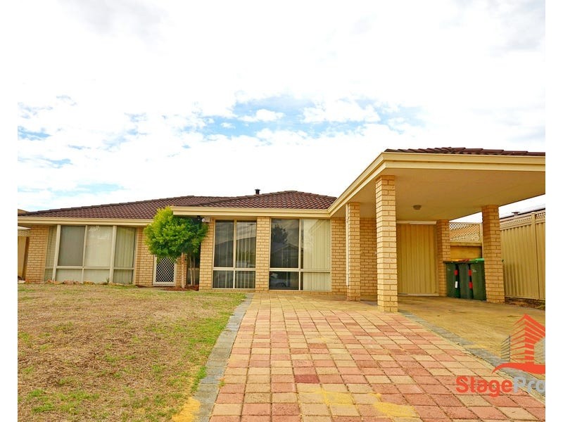 7 Tathra Way, Clarkson WA 6030