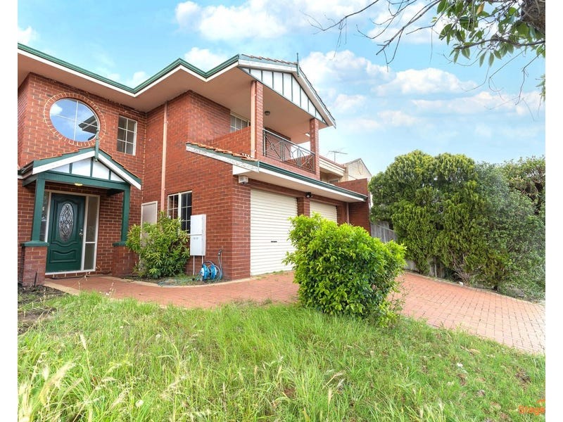 169 Lawley Street, Yokine WA 6060