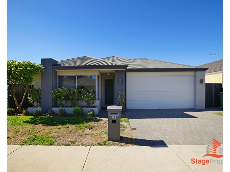 81 Barnevelder Bend, Southern River WA 6110