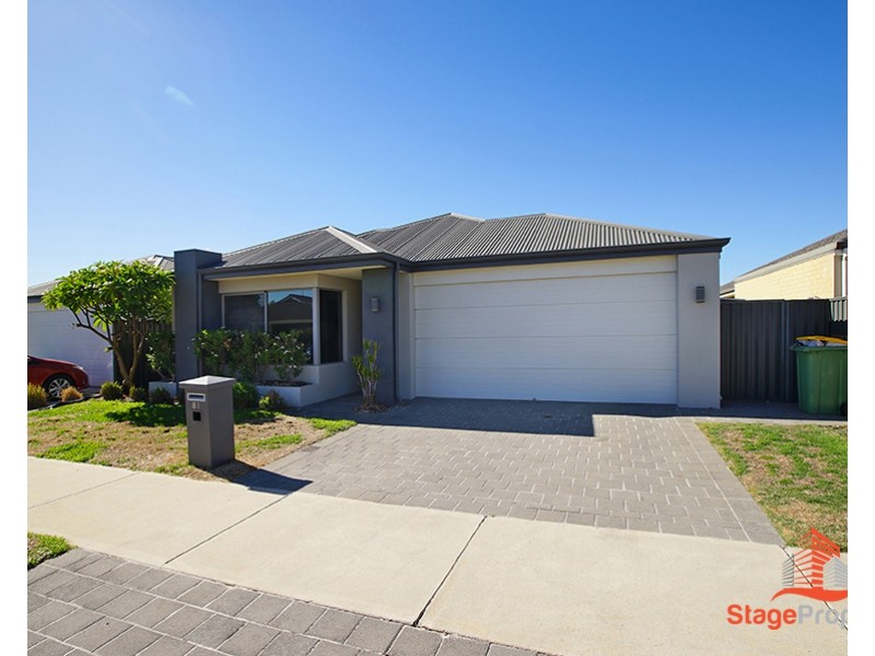 81 Barnevelder Bend, Southern River WA 6110