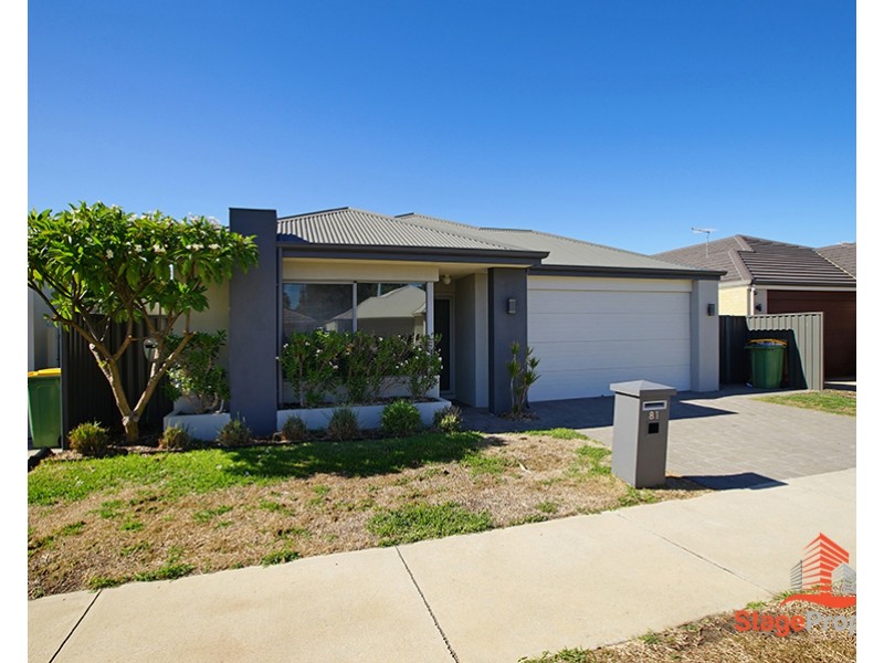 81 Barnevelder Bend, Southern River WA 6110