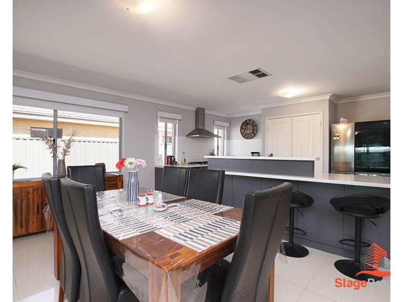 81 Barnevelder Bend, Southern River WA 6110