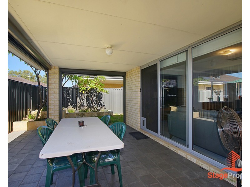 81 Barnevelder Bend, Southern River WA 6110