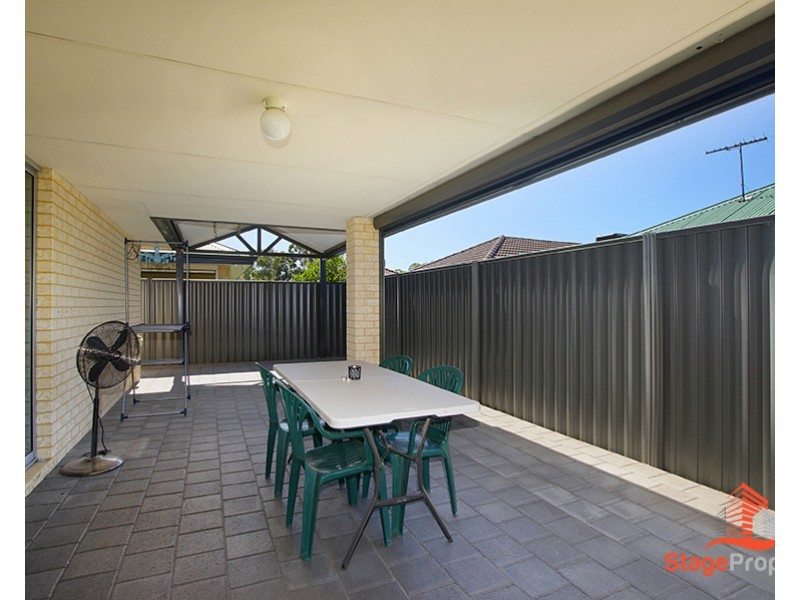 81 Barnevelder Bend, Southern River WA 6110