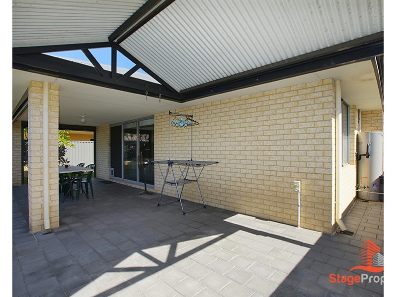 81 Barnevelder Bend, Southern River WA 6110