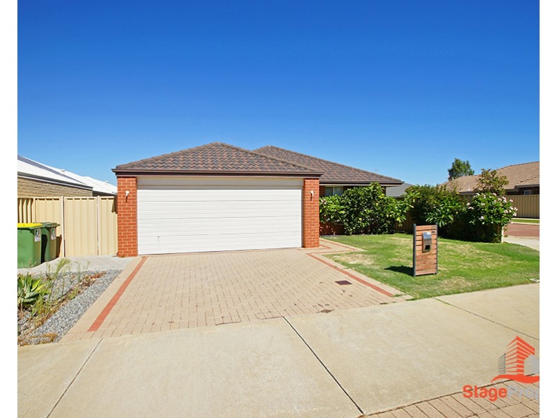 35 Turtledove Road, Harrisdale WA 6112