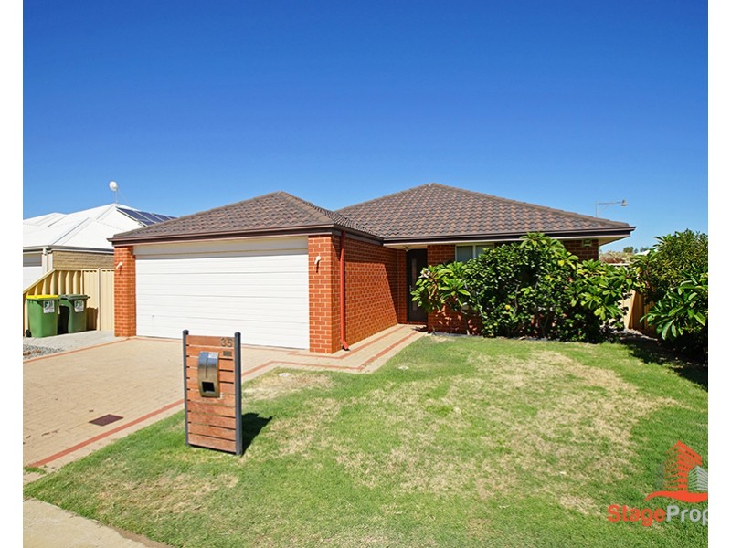 35 Turtledove Road, Harrisdale WA 6112