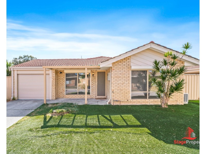 2/99 Stafford Road, Kenwick WA 6107