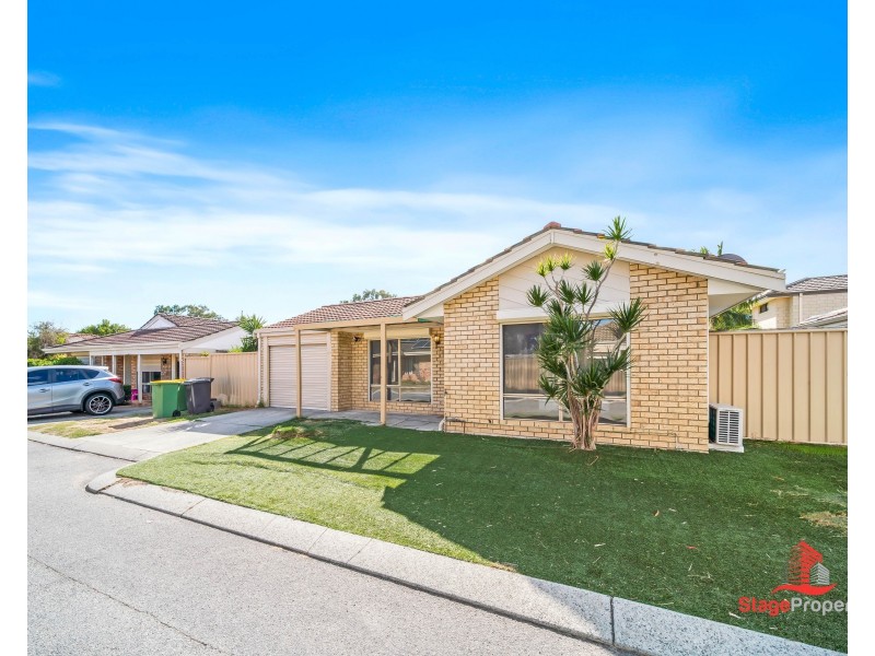 2/99 Stafford Road, Kenwick WA 6107