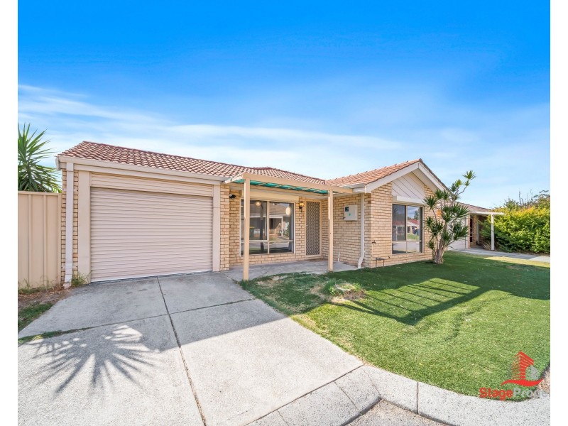 2/99 Stafford Road, Kenwick WA 6107