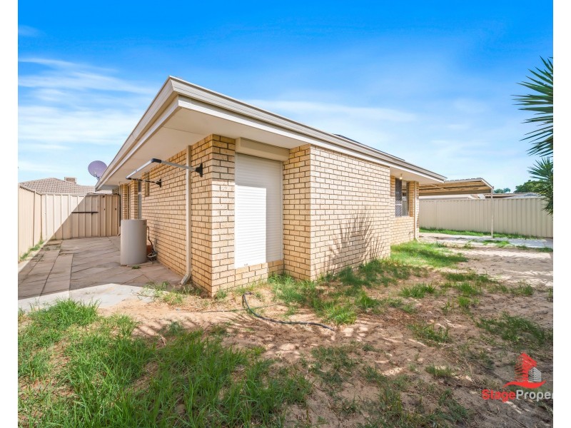 2/99 Stafford Road, Kenwick WA 6107