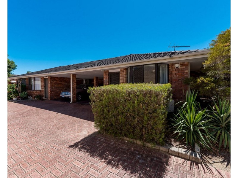 10/25 East Street, Maylands WA 6051