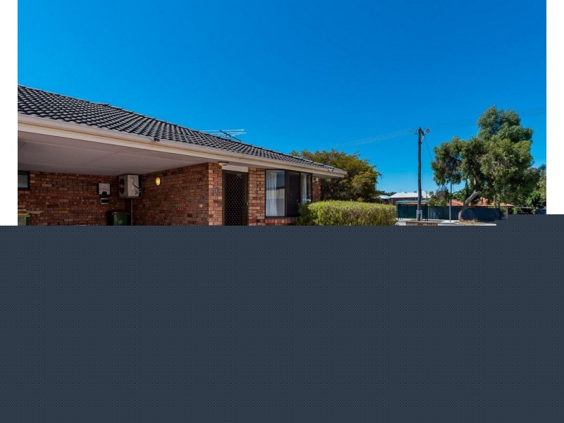 10/25 East Street, Maylands WA 6051
