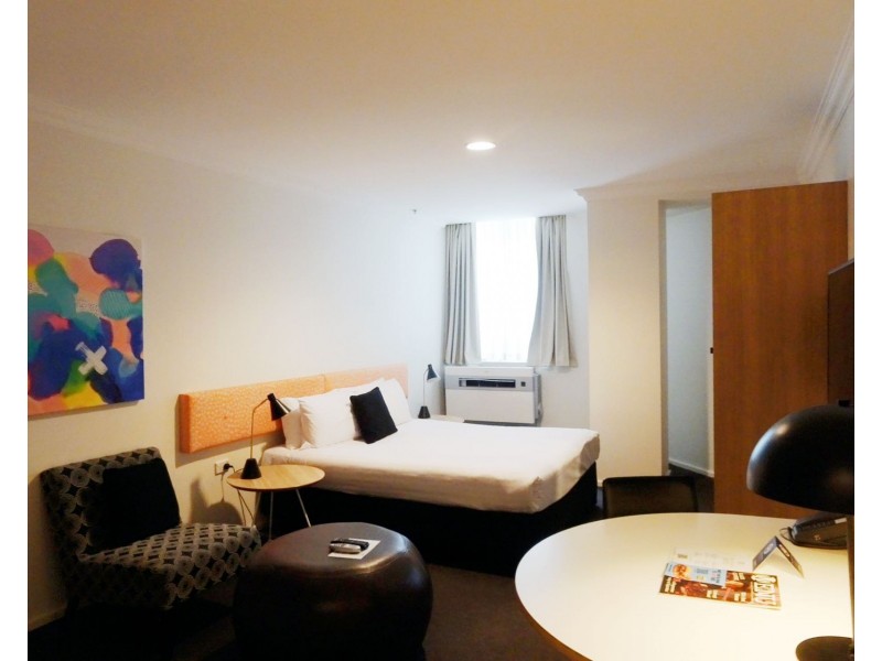 210/305 Murray Street, Perth WA 6000