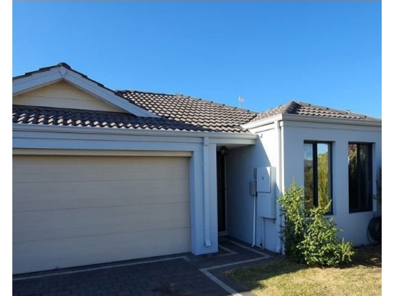 88 Kurrajong Boulevard, Banksia Grove WA 6031