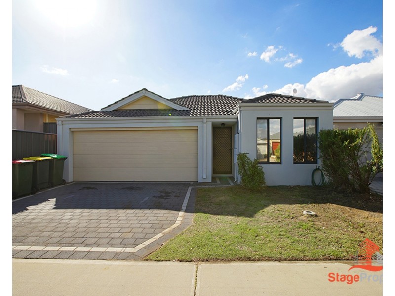 88 Kurrajong Boulevard, Banksia Grove WA 6031