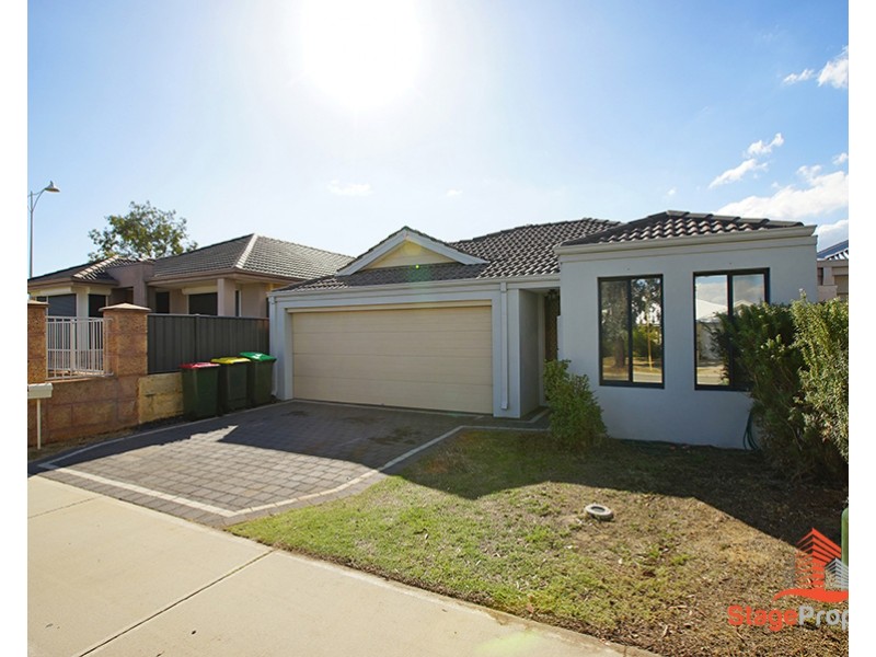 88 Kurrajong Boulevard, Banksia Grove WA 6031