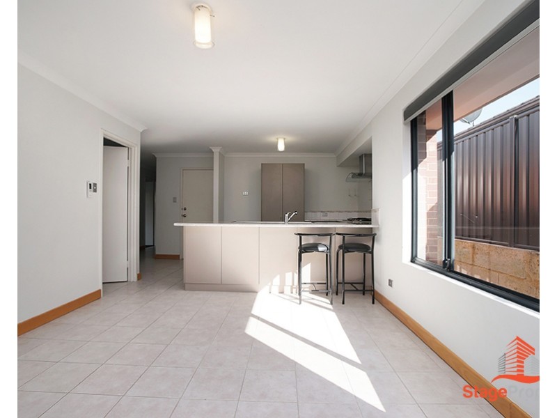 88 Kurrajong Boulevard, Banksia Grove WA 6031