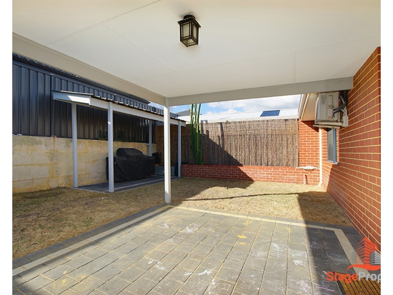 88 Kurrajong Boulevard, Banksia Grove WA 6031