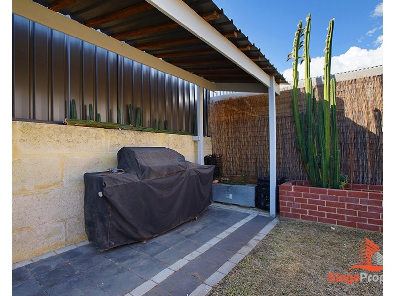 88 Kurrajong Boulevard, Banksia Grove WA 6031