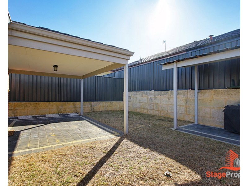 88 Kurrajong Boulevard, Banksia Grove WA 6031