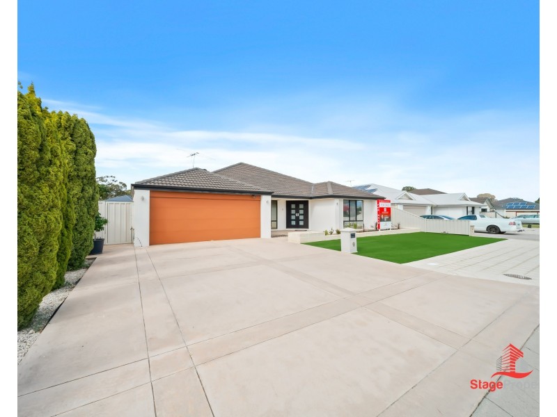 9 Flowergum Way, South Lake WA 6164
