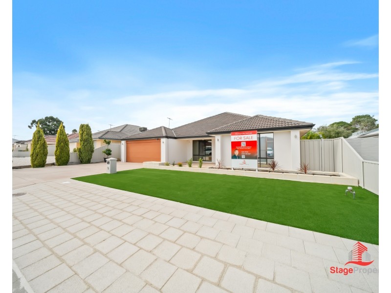 9 Flowergum Way, South Lake WA 6164