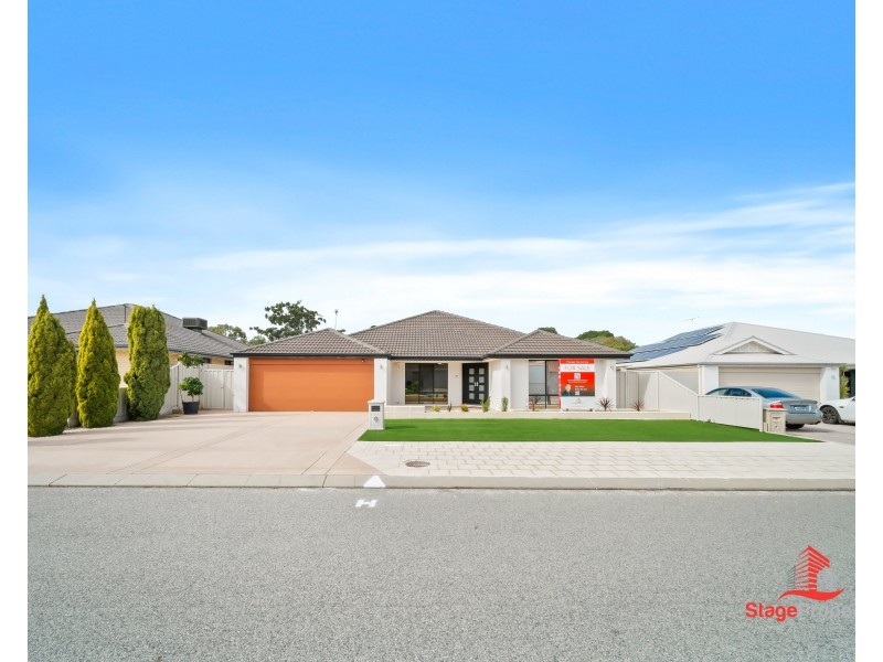 9 Flowergum Way, South Lake WA 6164