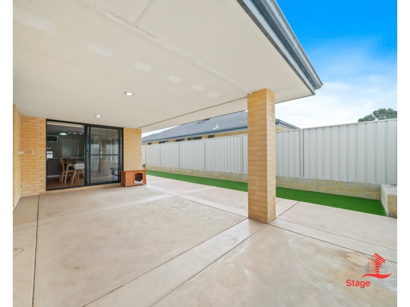 9 Flowergum Way, South Lake WA 6164