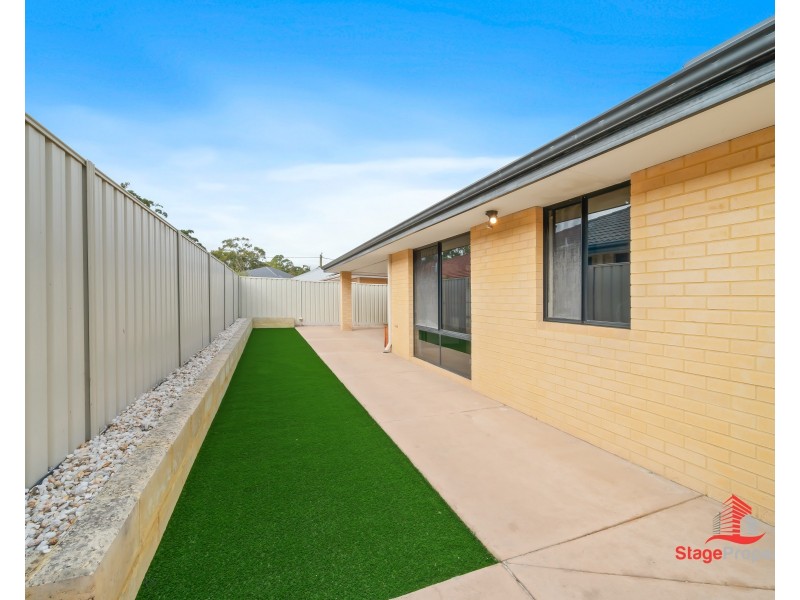 9 Flowergum Way, South Lake WA 6164