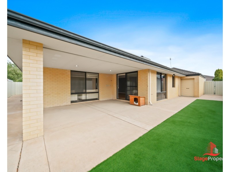 9 Flowergum Way, South Lake WA 6164