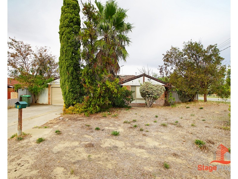 7 Richards Crescent, Craigie WA 6025
