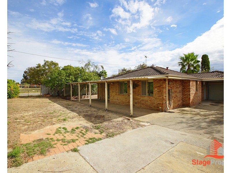 7 Richards Crescent, Craigie WA 6025