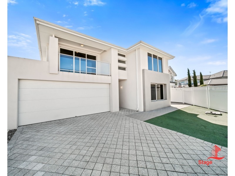 21 Chambri Chase, Success WA 6164