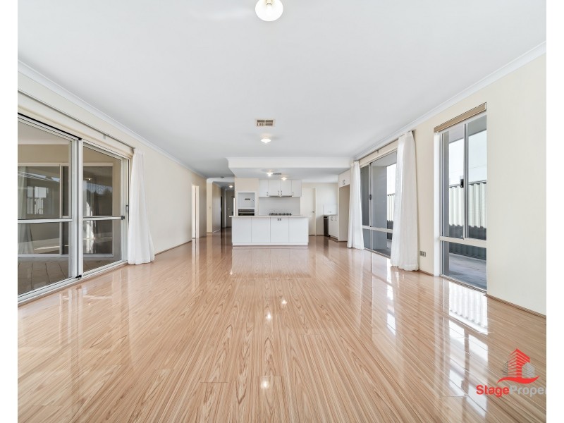 21 Chambri Chase, Success WA 6164