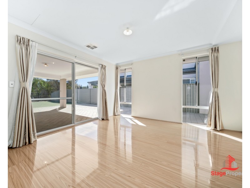 21 Chambri Chase, Success WA 6164