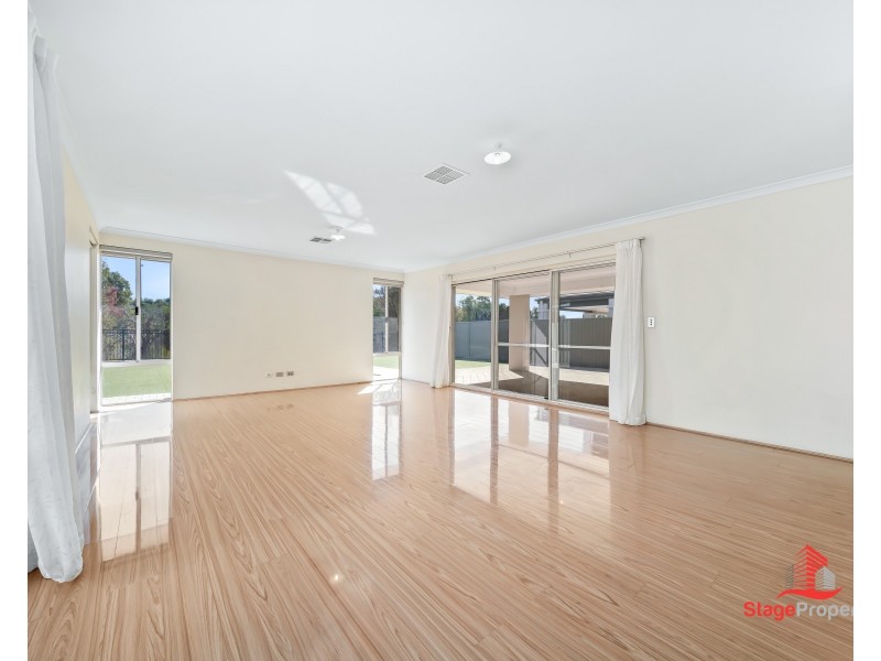 21 Chambri Chase, Success WA 6164