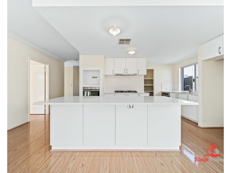 21 Chambri Chase, Success WA 6164